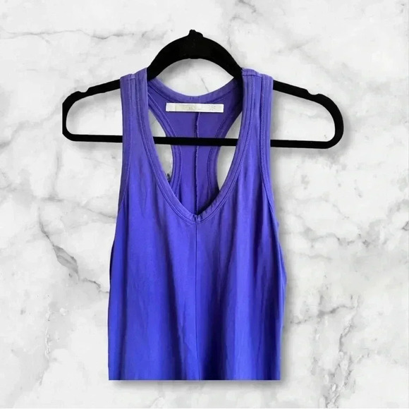 ~Athleta~ Racer Back Dress - Small - Picture 3 of 5